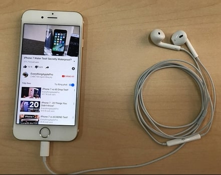 Khắc phục lỗi iPhone không nhận tai nghe HIỆU QUẢ tức thì | Hướng dẫn kỹ  thuật