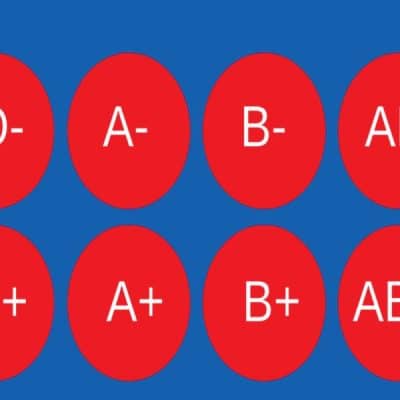 Tìm hiểu nhóm máu nào hiếm nhất? Cách xác định nhóm máu hiếm nhất