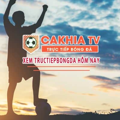 Cà Khịa TV phát sóng bóng đá miễn phí với chất lượng Full HD