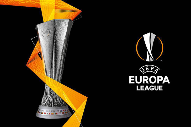 Cúp Europa League giành cho đội bóng vô địch