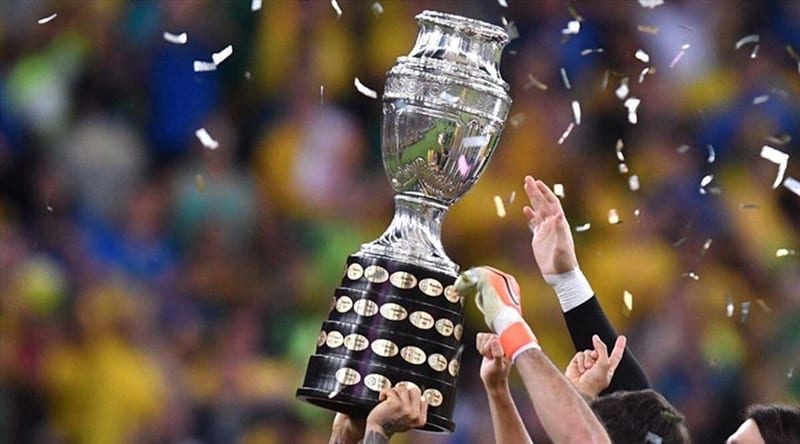 Copa america là giải gì